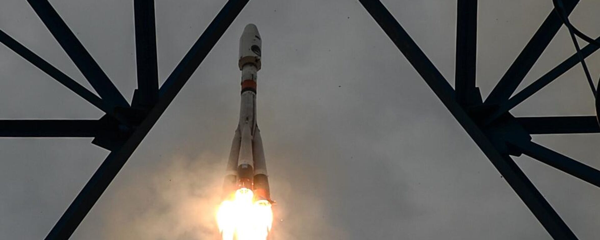 Луна 25 станциясынын учурулушу. Архив - Sputnik Кыргызстан, 1920, 12.04.2026