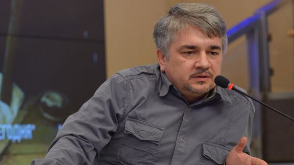 Украина скоро может утратить свою государственность ― политолог - Sputnik Кыргызстан