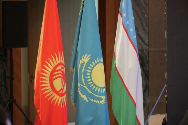 В Астане проходит встреча министров энергетики Кыргызстана, Казахстана и Узбекистана - Sputnik Кыргызстан