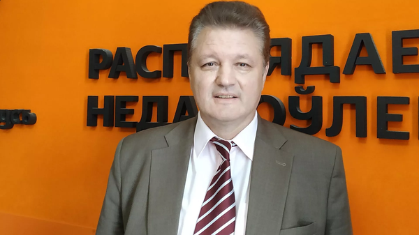 Как и почему распался СССР — историк об Августовском путче 1991 года - Sputnik Кыргызстан