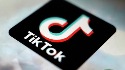 Приложение TikTok