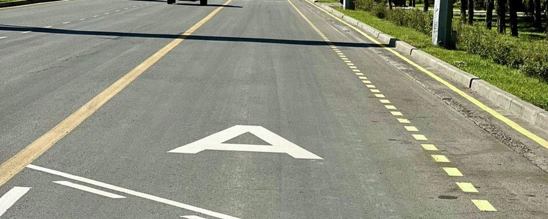 Коомдук транспорт үчүн тилке. Архив - Sputnik Кыргызстан, 1920, 04.01.2026