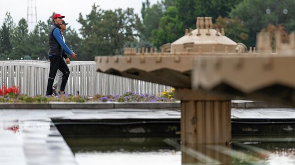 Жаз. Архив - Sputnik Кыргызстан