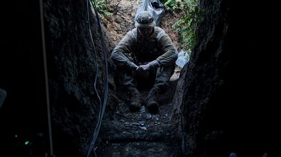 Спецоперация России по защите Донбасса