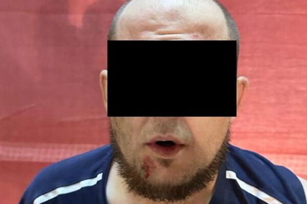 В Бишкеке задержали сбытчика психотропного вещества &quot;альфа-PVP&quot;, сообщила пресс-служба МВД - Sputnik Кыргызстан