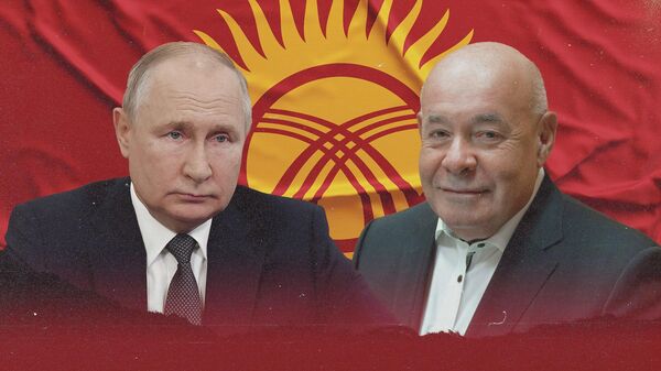Честное мнение российского политика о Бишкеке — интервью - Sputnik Кыргызстан