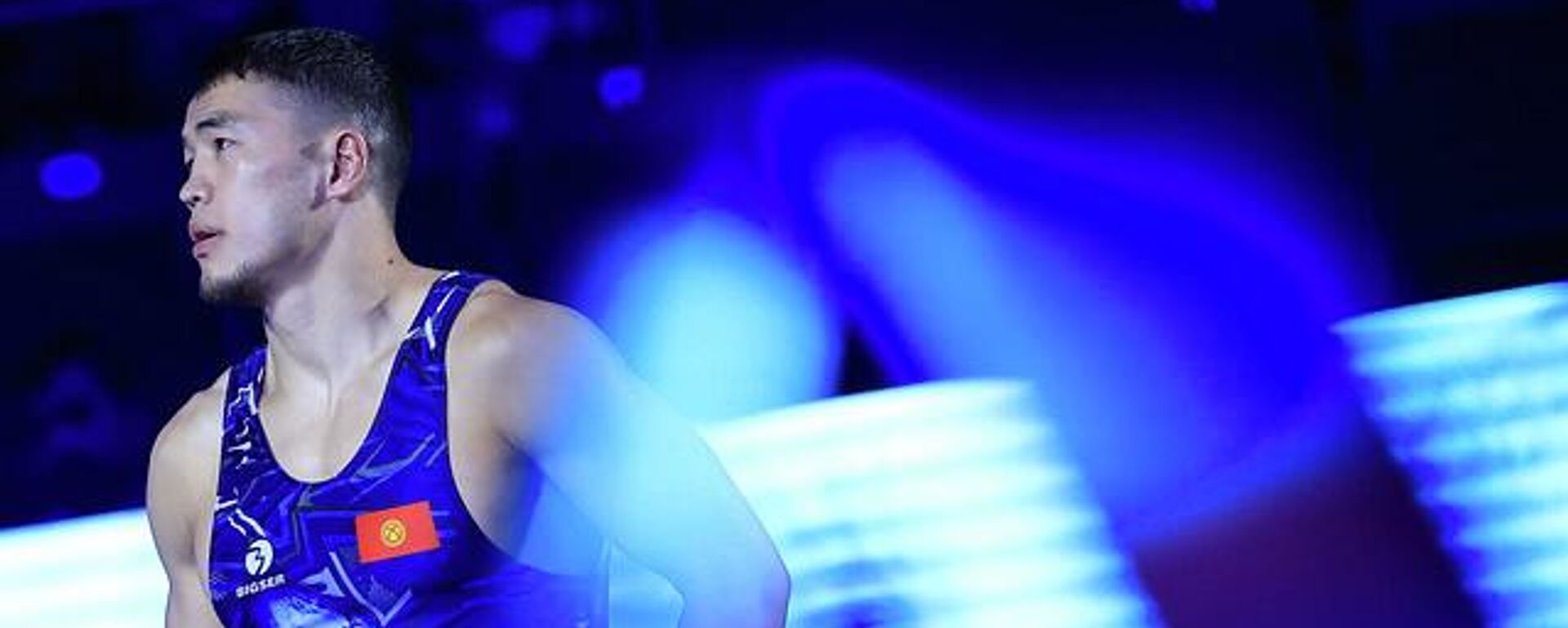 Чемпионат мира по борьбе в Сербии - Sputnik Кыргызстан, 1920, 18.11.2025