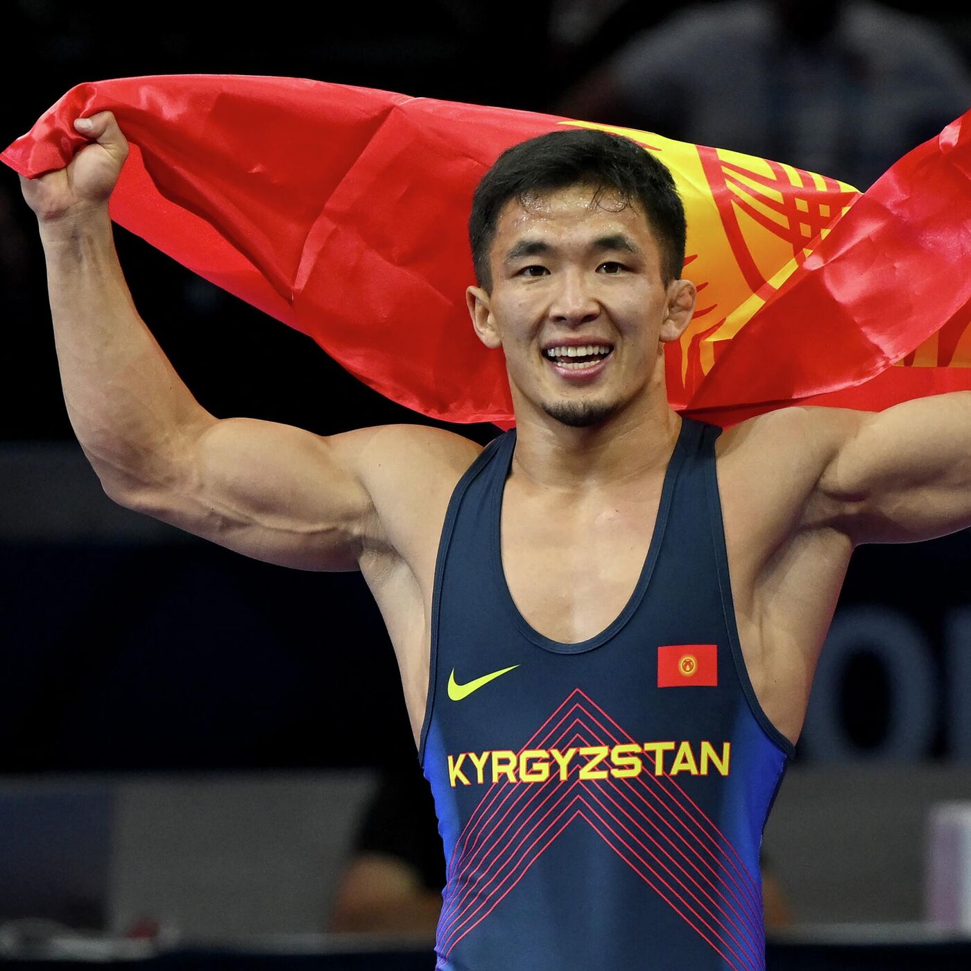 Ешектегі жігітті былдырды