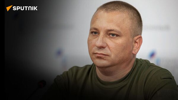 Как оружие для Украины попало к ХАМАС — интервью с экспертом - Sputnik Кыргызстан