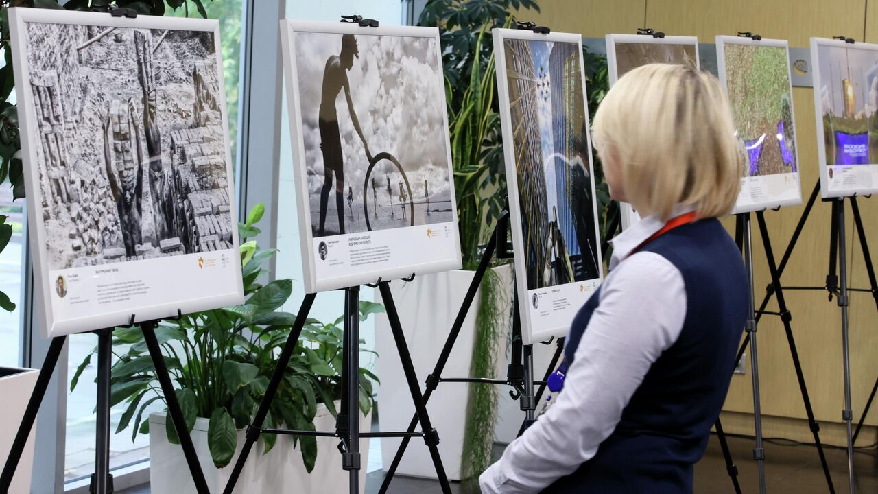 Международный конкурс фотожурналистики имени Стенина — стали известны  лауреаты - 19.10.2023, Sputnik Кыргызстан