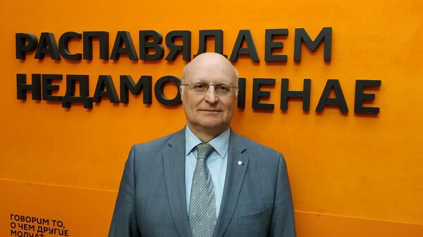 Что обсудят главы правительств СНГ в Бишкеке, рассказал представитель РФ - Sputnik Кыргызстан