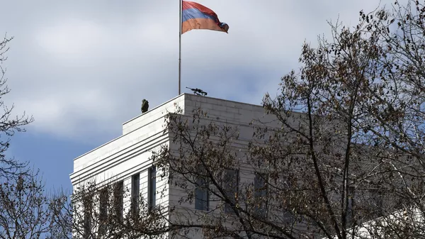 Армения ТИМи - Sputnik Кыргызстан