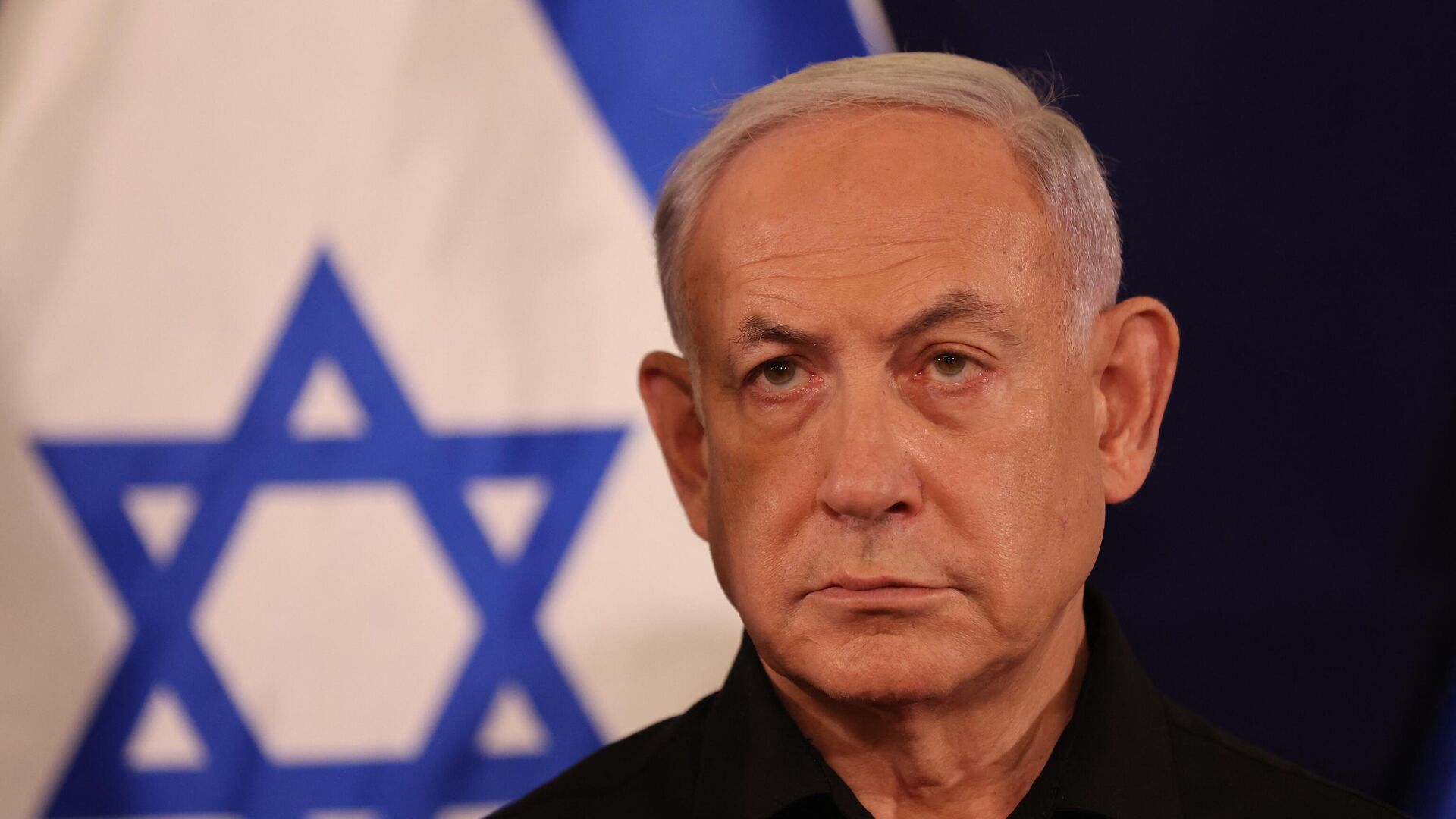Израилдин премьери Нетаньяху Газада согуштун экинчи этабы башталганын билдирди
