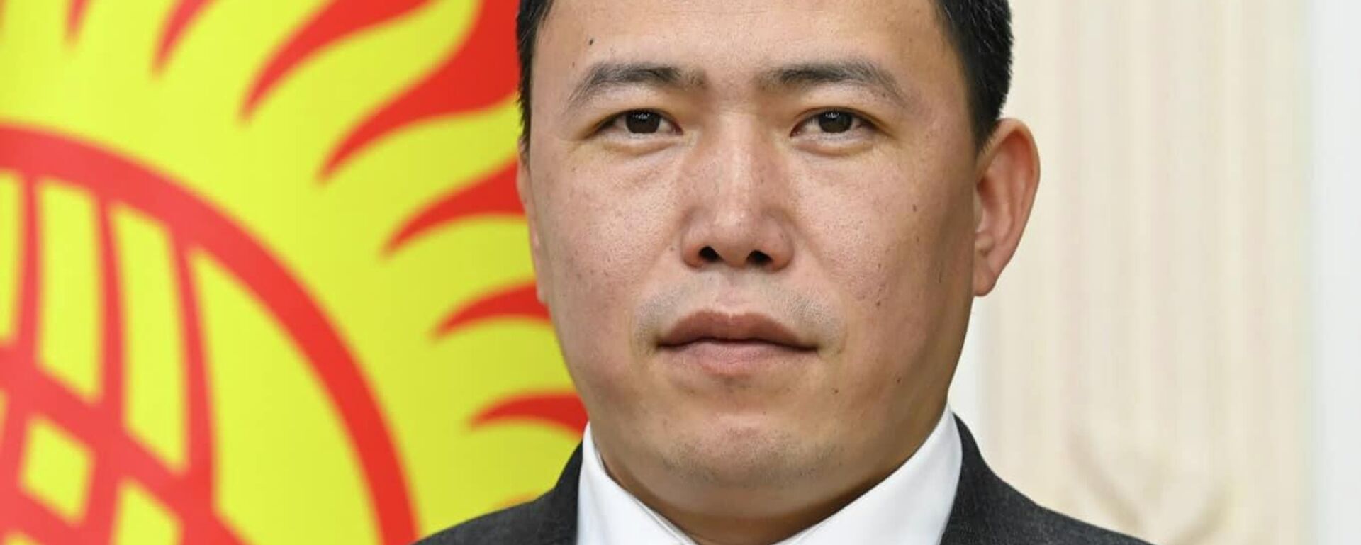 Аскат Алагозов Аскат Алагозов - Sputnik Кыргызстан, 1920, 10.02.2026