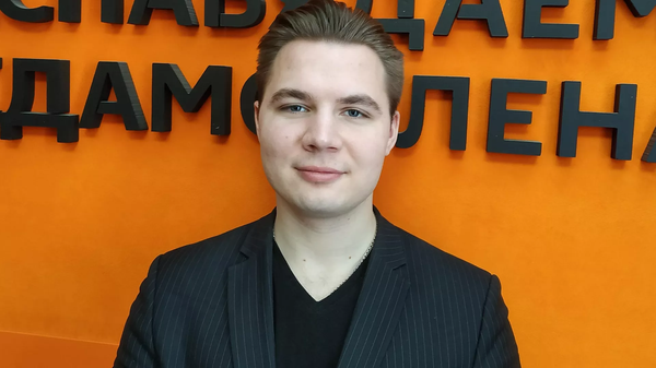 Может произойти военный переворот — эксперт о коррупции на Украине - Sputnik Кыргызстан