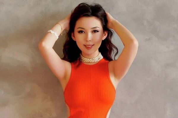 19 ноября в Камбодже пройдет конкурс красоты Miss Planet International - Sputnik Кыргызстан