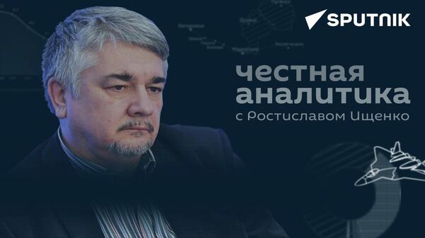 Зеленский просит отсрочку: Ищенко о выборах президента Украины — видео - Sputnik Кыргызстан