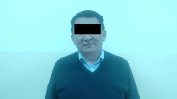 Задержание мэра Узгена по подозрению в причастности к ОПГ Кольбаева - Sputnik Кыргызстан