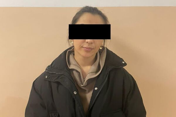 В Бишкеке задержаны подозреваемые в вымогательстве - Sputnik Кыргызстан