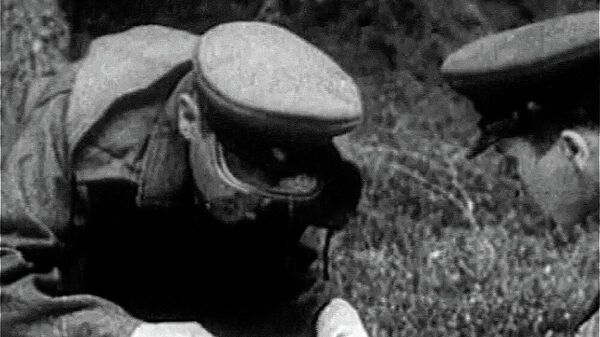 СССР менен финдердин ортосундагы Кышкы согуш 84 жыл мурда болгон. Видео - Sputnik Кыргызстан