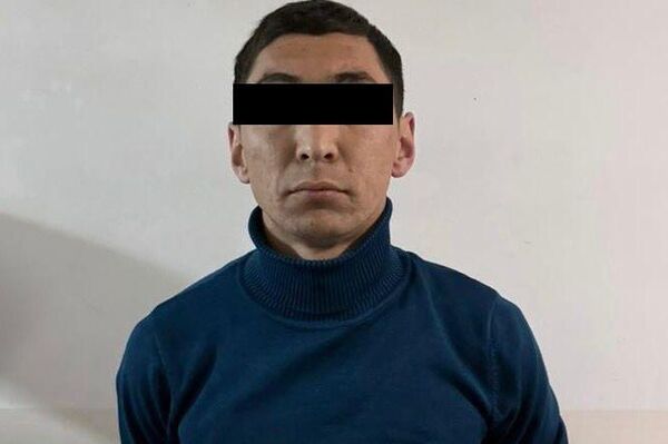 Не получив оставшиеся деньги, милиционеры зарегистрировали заведомо ложное заявление о попытке изнасилования для оказания давления на жителей - Sputnik Кыргызстан