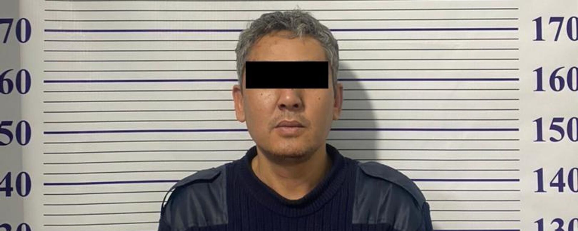 Задержание сотрудника милиции по подозрению в торговле наркотиками в Джалал-Абаде  - Sputnik Кыргызстан, 1920, 18.12.2023