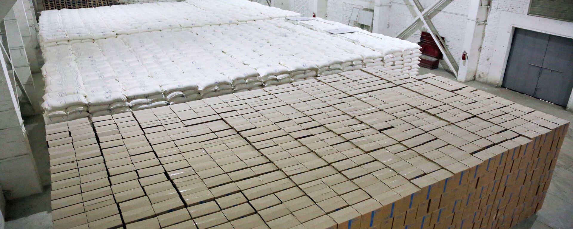  Кыргызстандын экспорту. Архив - Sputnik Кыргызстан, 1920, 20.02.2026