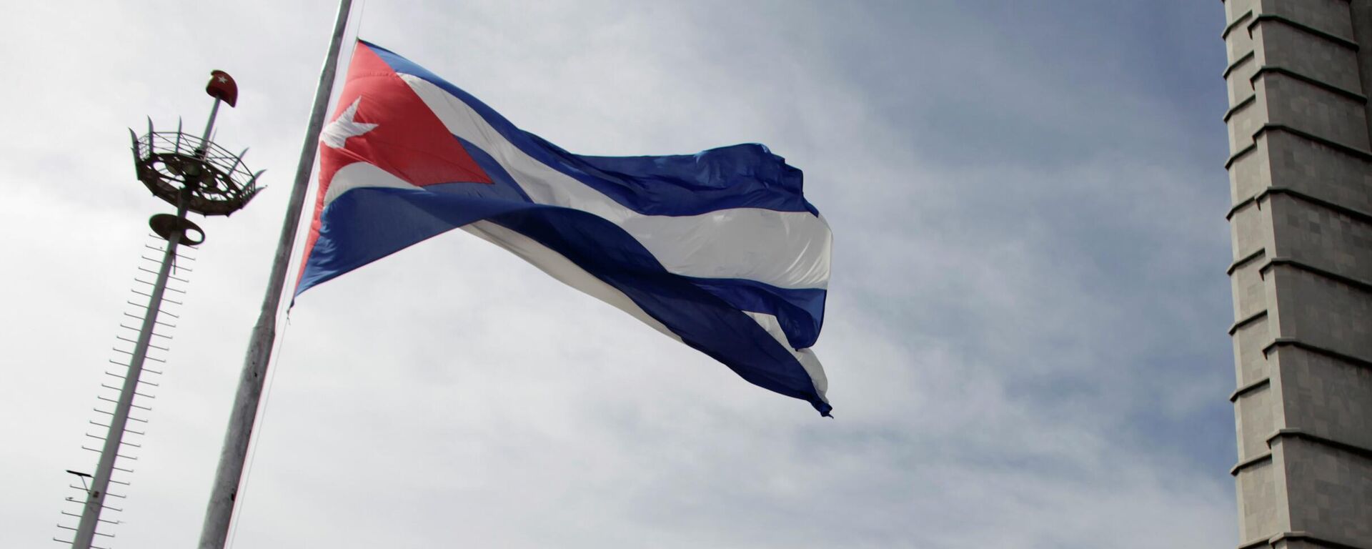 Кубанын желеги. Архив  - Sputnik Кыргызстан, 1920, 25.01.2024