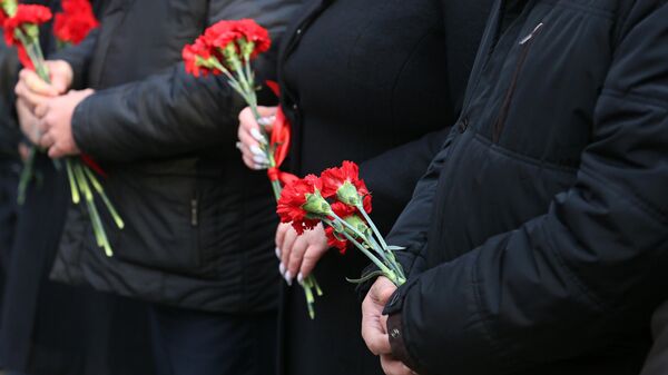 Иллюстративдик сүрөт - Sputnik Кыргызстан