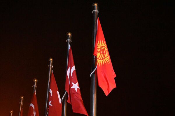 По итогам встреч и мероприятий планируется подписать ряд двусторонних документов - Sputnik Кыргызстан