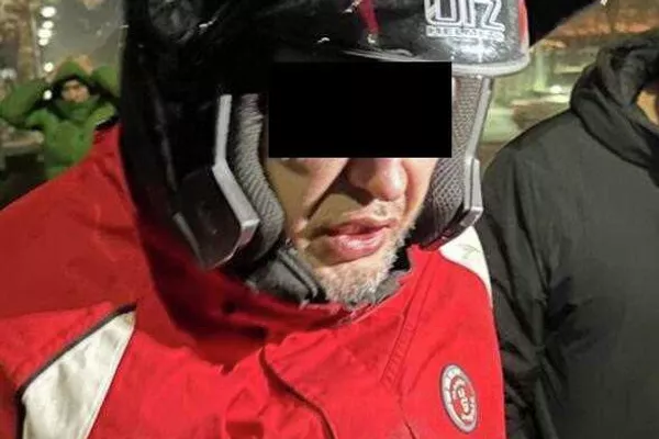 В Бишкеке задержали курьера, доставлявшего в ночные клубы мефедрон - Sputnik Кыргызстан