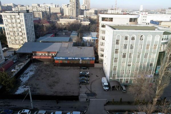 Президент Садыр Жапаровдун жалпы мүлкүнүн баасы 20 миллион доллар - Sputnik Кыргызстан