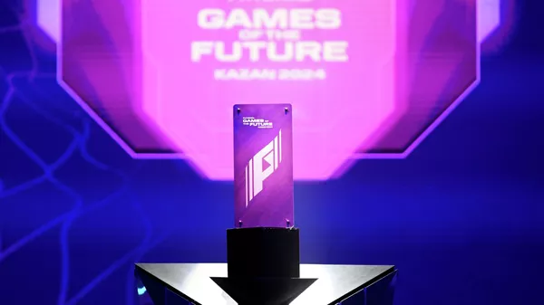Церемония открытия первых в истории Игр будущего — Видео - Sputnik Кыргызстан