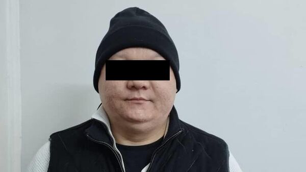 Задержание замминистра труда КР по подозрению в присвоении денег - Sputnik Кыргызстан