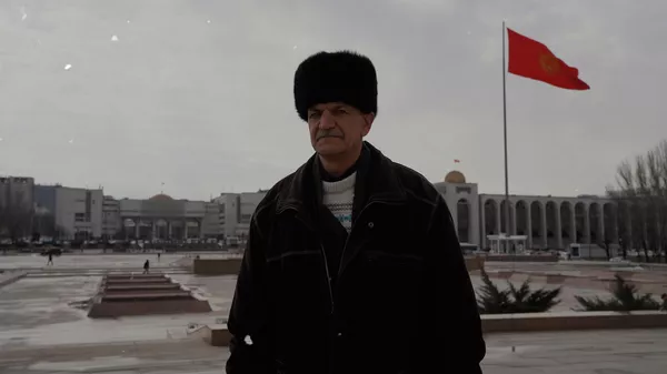 Как вели себя афганские боевики — воспоминания кыргызстанца - Sputnik Кыргызстан