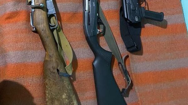 Курал-жарак - Sputnik Кыргызстан