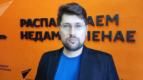 Запад сделал ставку на войну с Россией — эксперт о заявлениях Макрона - Sputnik Кыргызстан