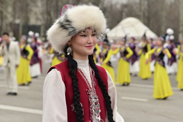 Накануне праздника принято мириться с близкими, отдавать долги и приводить в порядок дом - Sputnik Кыргызстан