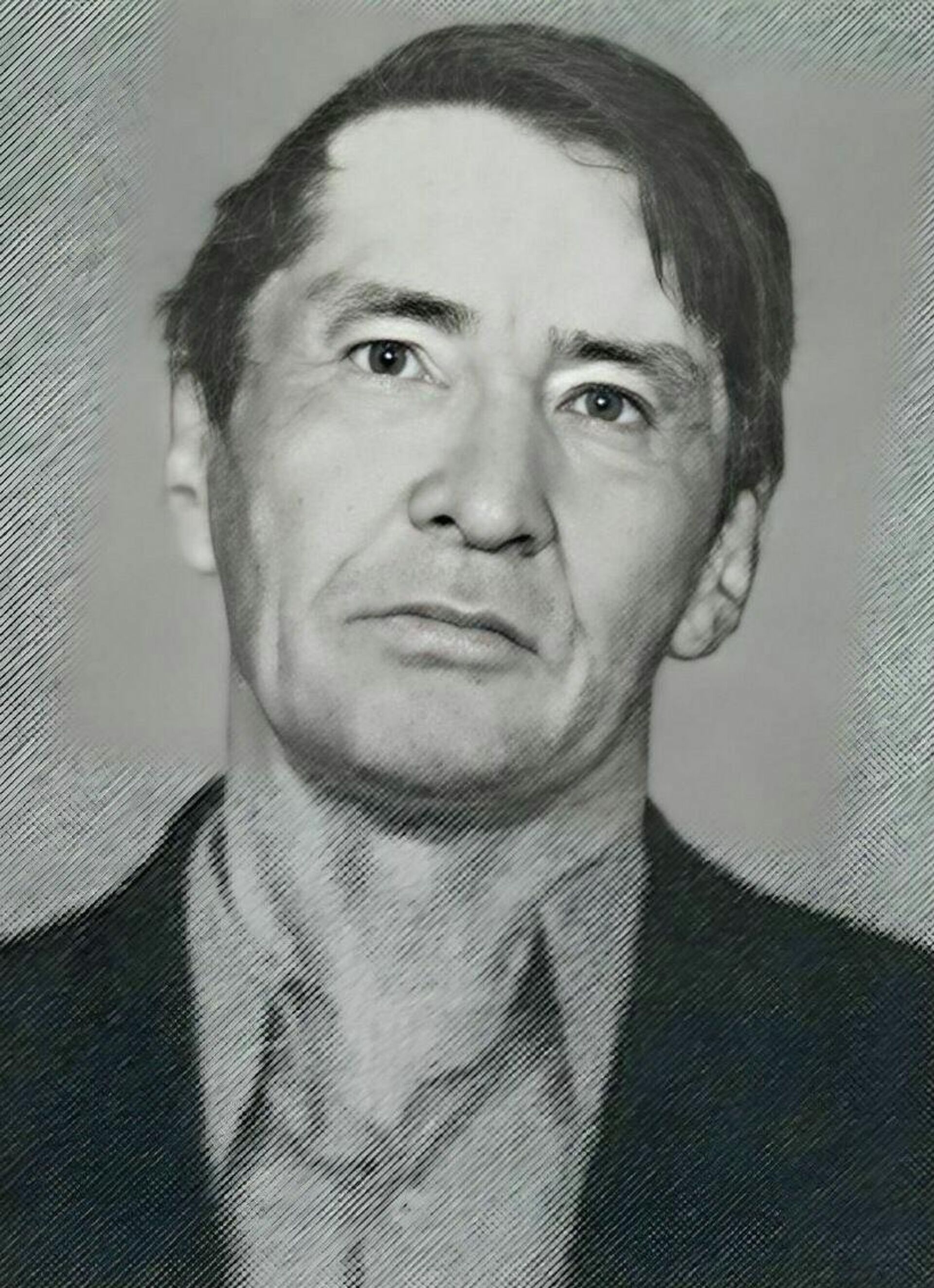 Акын Какен Алмазбеков - Sputnik Кыргызстан, 1920, 23.01.2026