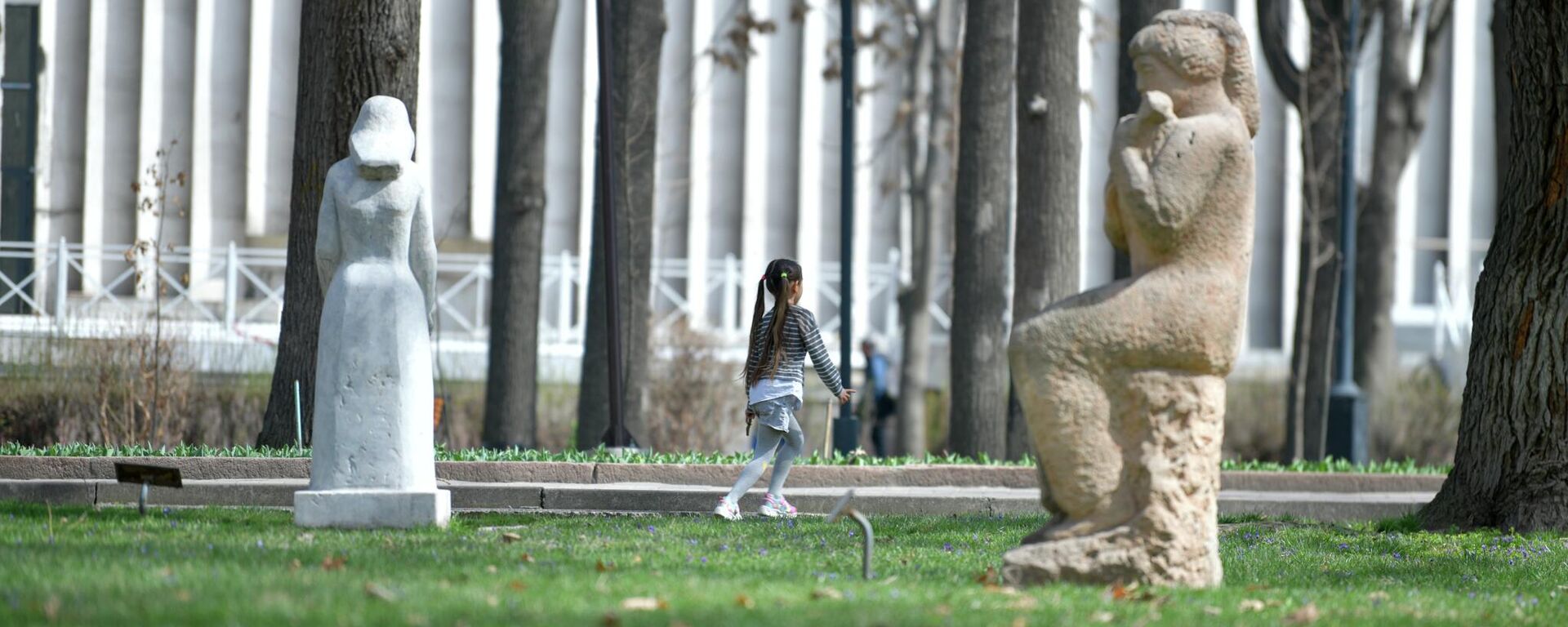 Погода в Бишкеке - Sputnik Кыргызстан, 1920, 04.09.2025