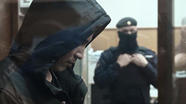 Крокус сити холлдогу терактыга айыпталып жаткан онунчу адам Якубжони Юсуфзода - Sputnik Кыргызстан