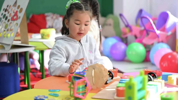 Воспитанники детского сада. Архивное фото - Sputnik Кыргызстан