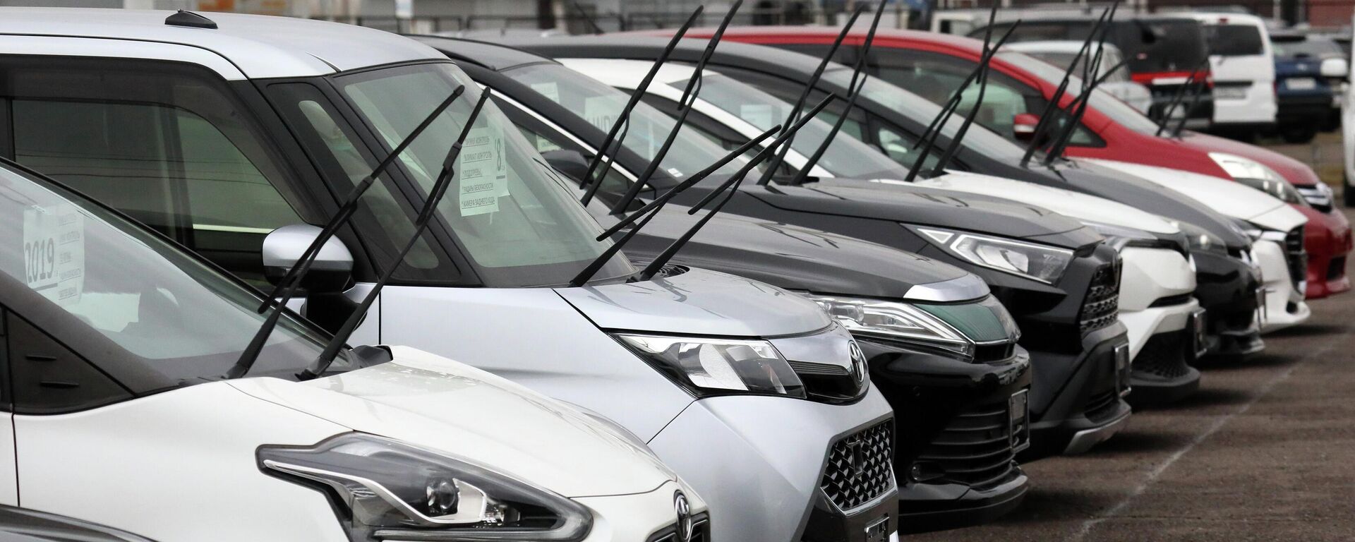  Автоунаалар - Sputnik Кыргызстан, 1920, 02.05.2026