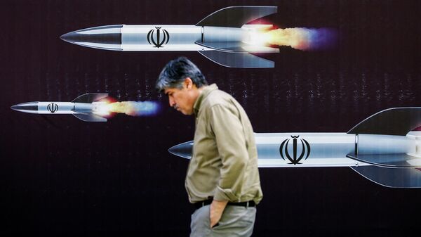 Конфликт между Ираном и Израилем - Sputnik Кыргызстан