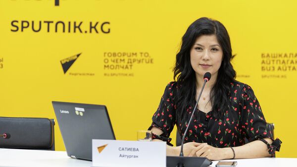 SputnikPro: Почему журналисту важно быть хорошим продюсером - Sputnik Кыргызстан
