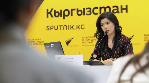 SputnikPro: Почему журналисту важно быть хорошим продюсером - Sputnik Кыргызстан