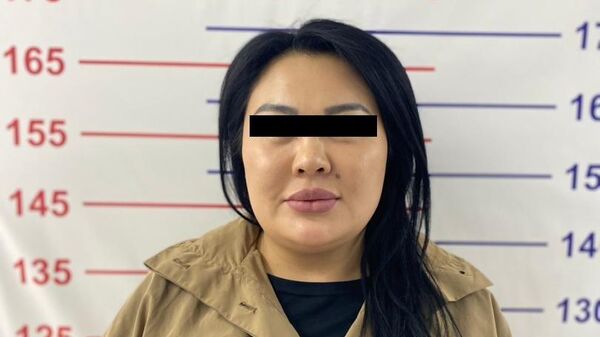 Задержание депутата Бишкекского горкенеша, директора торгового комплекса Беш Сары по подозрению в мошенничестве  - Sputnik Кыргызстан