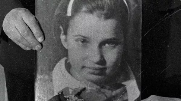 Ленинград курчоосу өмүрүн алган 11 жаштагы Таня Савичеванын күндөлүгү. Видео - Sputnik Кыргызстан