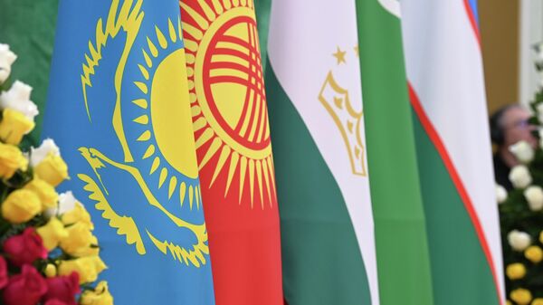 Первая встреча секретарей советов безопасности государств Центральной Азии в Астане - Sputnik Кыргызстан