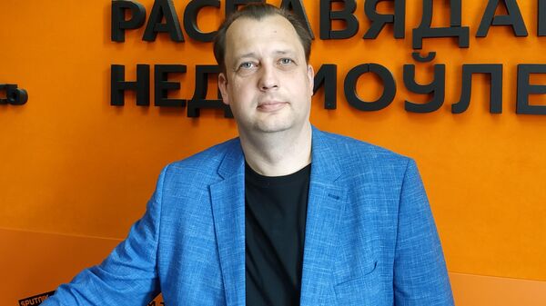 Яковлев: нам нельзя вновь наступить на исторические грабли! - Sputnik Кыргызстан